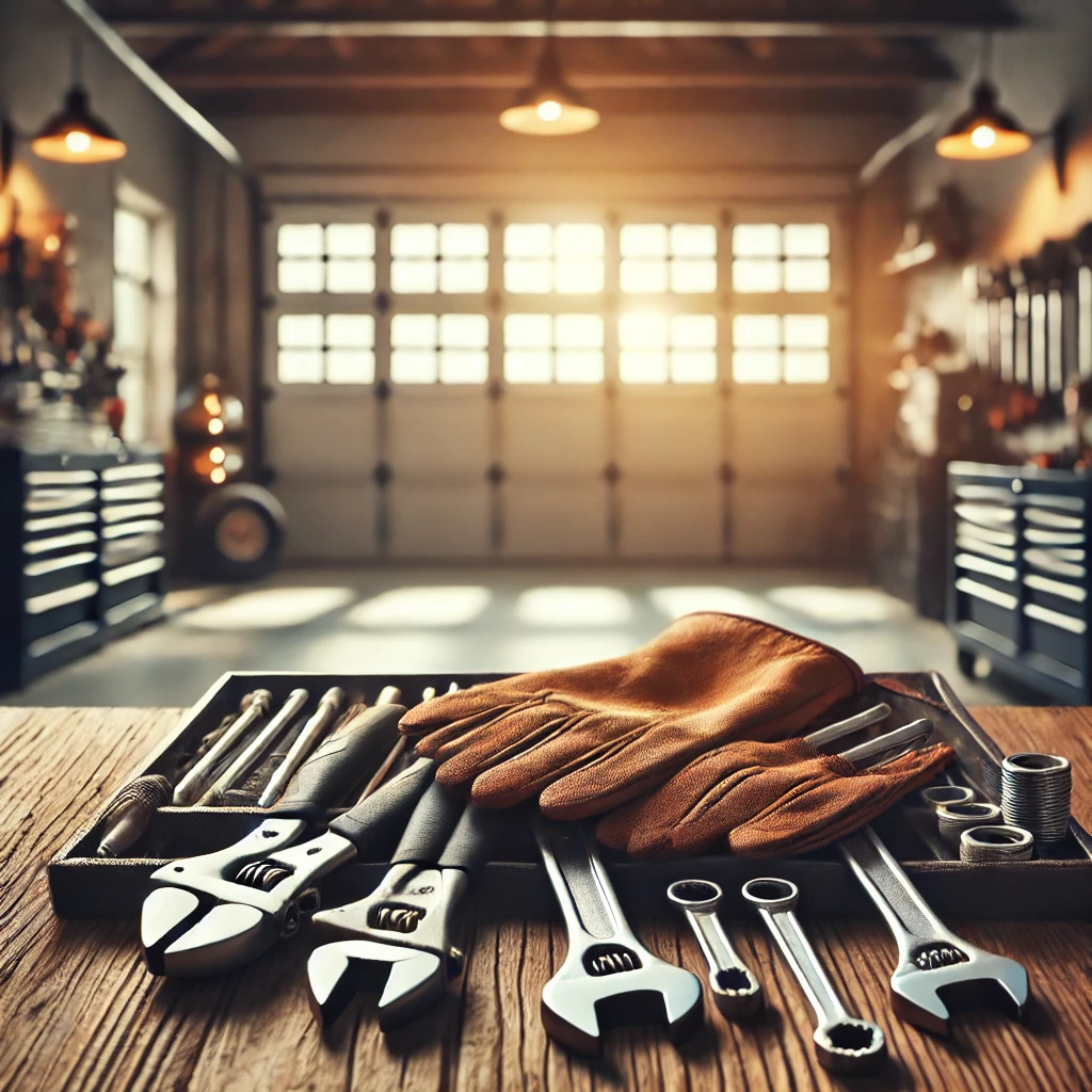 About Our Family-Owned Garage Door Company in Danville IN - Professional Service Team