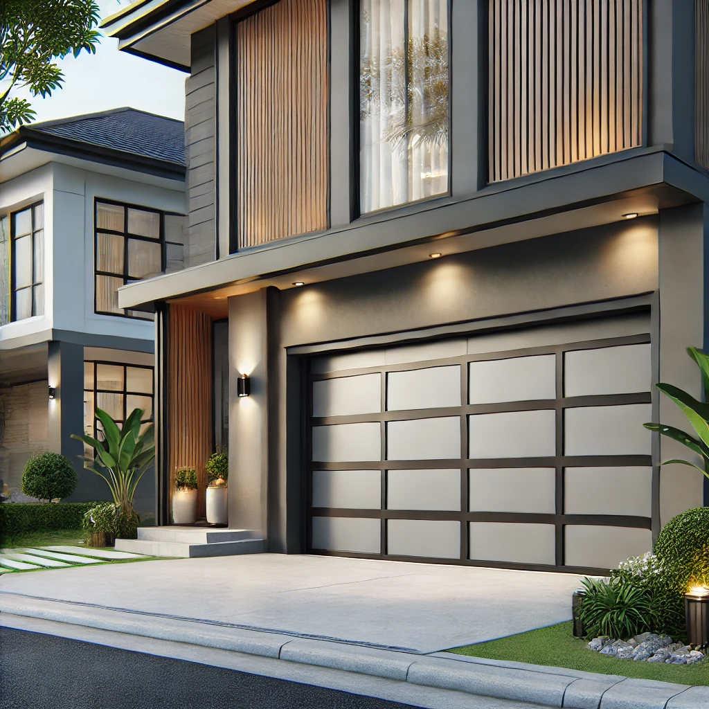 Professional Garage Door Company Danville IN - 24/7 Emergency Service & Repairs