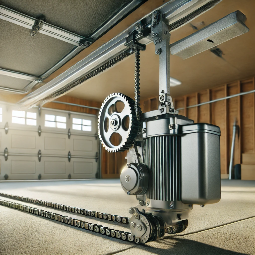 Garage Door Opener Installation & Service in Danville IN - Professional Solutions for All Opener Brands