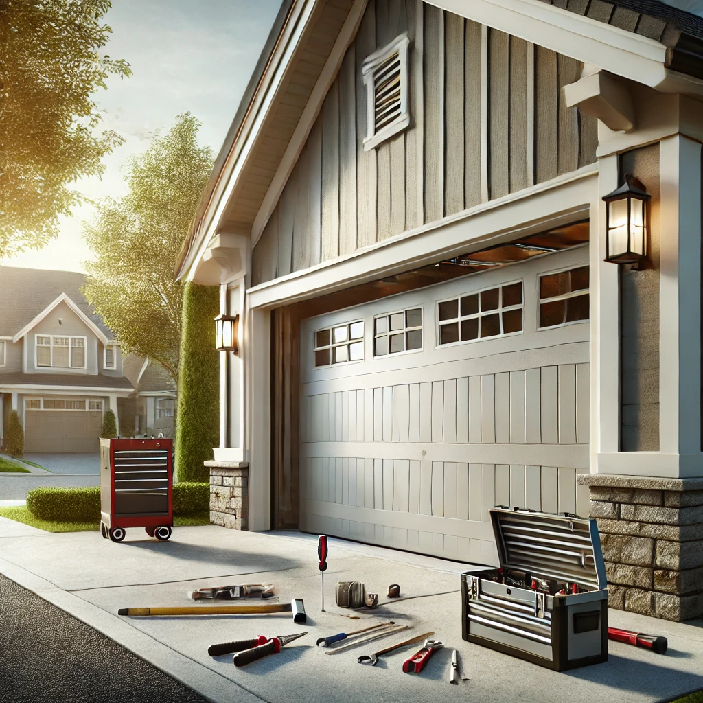 24/7 Garage Door Repair Danville IN - Emergency Repair Services by Garage Door Repair Danville Indiana