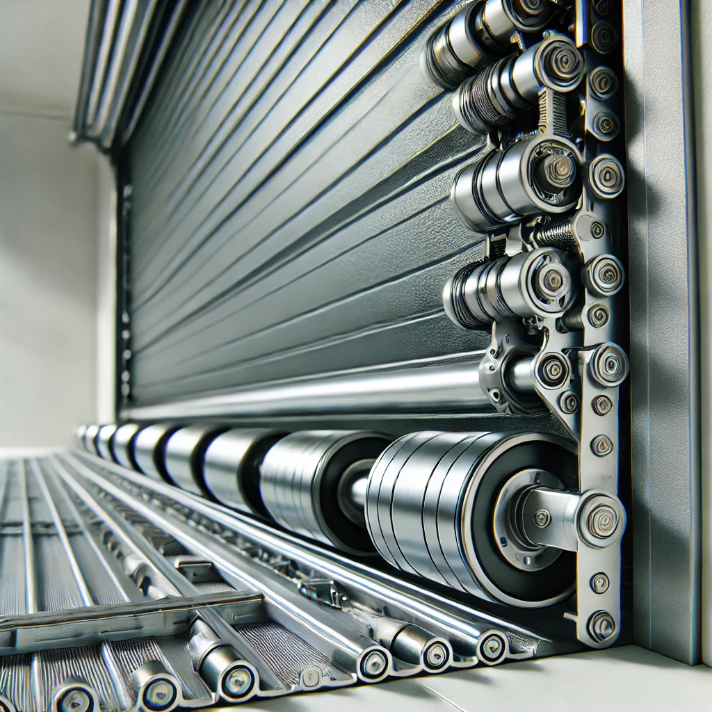 Expert Roller Garage Door Repairs Danville IN - Professional Door System Specialists